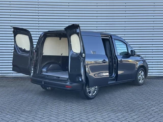 Mercedes-Benz Citan 2024 - 112 CDI L1 Airco Navigatie Trekhaak image 22