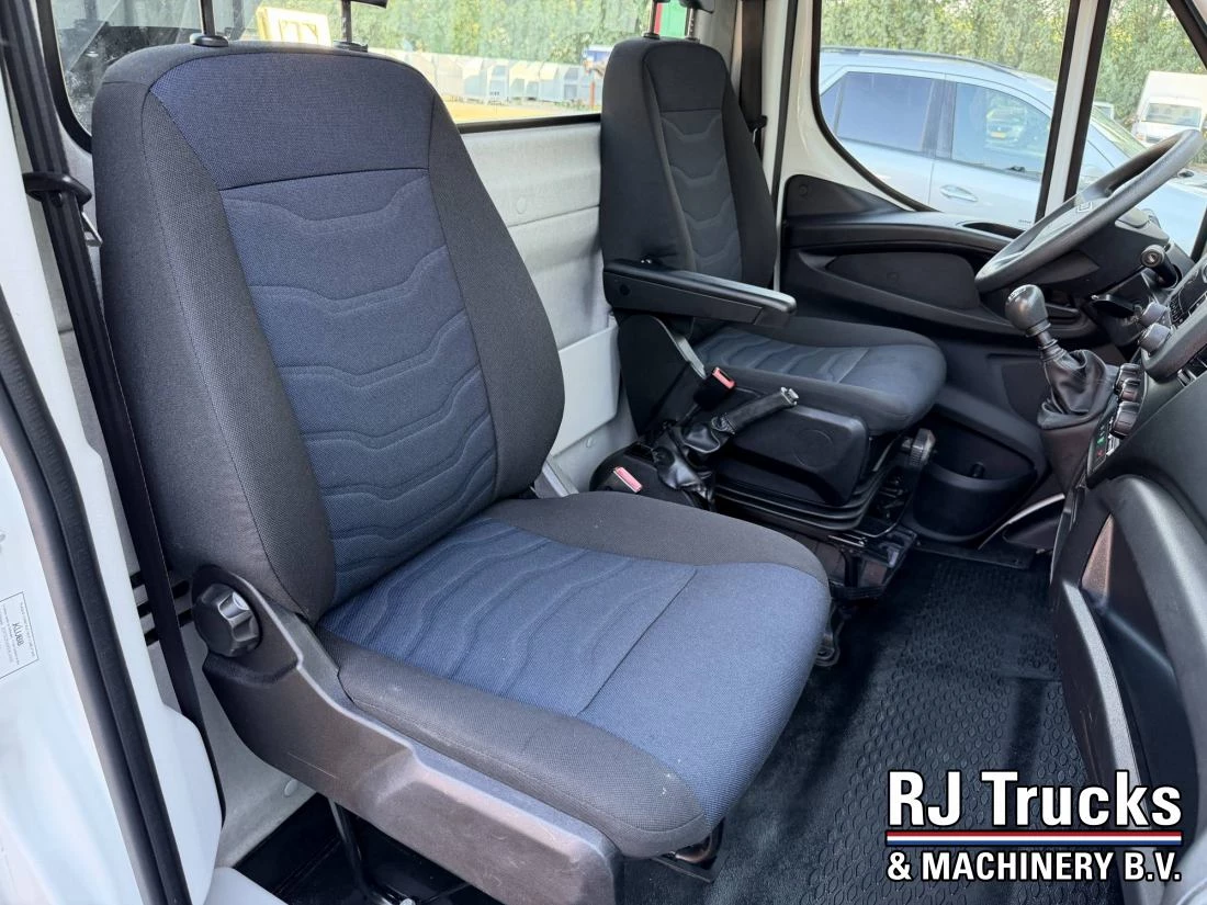 Iveco Daily 2019 - 35S14 - KLUBB KT48 | 16M | Euro 6 | 1.592H | B License | G afbeelding 48