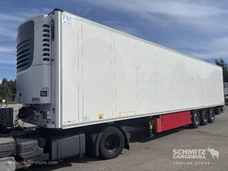 Schmitz Cargobull Semitrailer Reefer Standard 2018 afbeelding 2 miniatuur