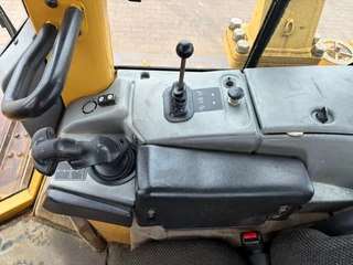 Caterpillar D6N XL 2007 - N/A bild 21