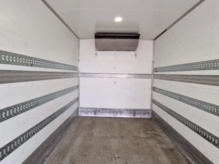 Iveco Eurocargo 2015 - 120.250 4x2 - Thermoking T-800R Frigo - Loadlift - Euro 6 - Automatic imagem 53