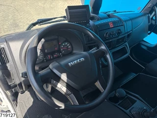 Iveco Eurocargo 2022 - 120-210 EURO6d, Dhollandia, ACC image 5