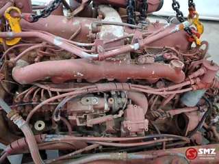 Renault N/A - Occ Powerpack Renault Midliner M160  MIDS060212B bild 3