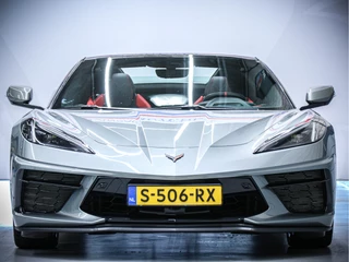 Chevrolet Corvette 2022 - cabriolet LT 3 pakket Z51 C8 stingray obrazek 8