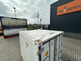 THERMO KING N/A 2025 - NEW 10FT REEFER / THERMOKING MAGNUM PLUS изображение 12