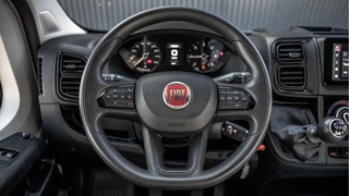 Fiat Ducato 2022 - MultiJet | Camera | Carplay | Cruise | Airco image 13