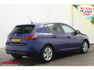 Peugeot 308 2020 - 1.2 PT Executive Pano Apple/Android Navi Cruise AHK 55.834 km! image 3 thumbnail