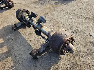 BPW HSF9210 2000 - N/A immagine 1