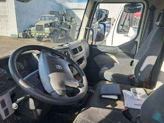 Volvo 240 2012 - FL 12-240 , Fridge truck , Carrier Viento image 18