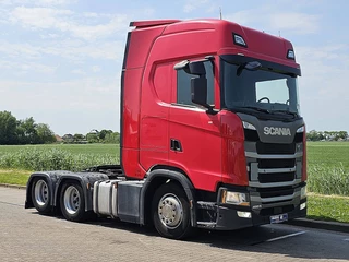 Scania S 2021 - S450 obrazek 5