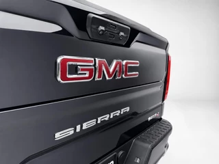 GMC Sierra 2024 - G.M.C. 1500 AT4 | BPM vrij | Geheel rijklaar | Incl. LPG | Incl. Fabrieksgarantie zdjecie 14