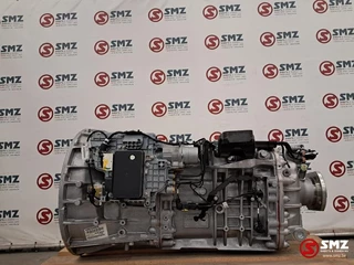 Mercedes-Benz N/A - Versnellingsbak G330-12 Mercedes imagen 1