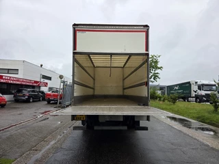 DAF CF 260 2019 - NL TRUCK APK 03-2027 obrazek 5