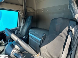 DAF N/A 2022 - XF 450 EURO 6e afbeelding 8
