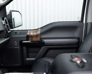 Ford F-150 2019 - (USA) Harley Davidson V8 5.0L Tuscany Motor Co. imagem 64