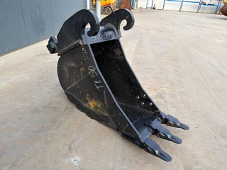 Verachtert N/A - CW20S / CW30S / CW40S immagine 3