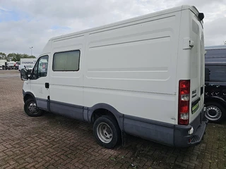 Iveco Daily 2012 - 35C13 image 3 miniature