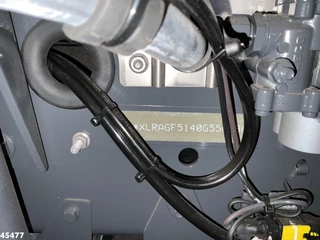 DAF FAG XD 300 Geesink 20m³ 2025 - N/A изображение 23