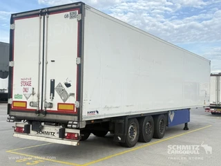 Schmitz Cargobull Oplegger Vries Multitemp 2019 afbeelding 2 miniatuur