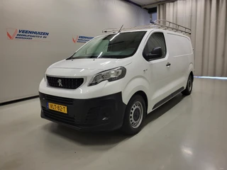 Peugeot Expert 2021 - 1.5BlueHDI 100pk Euro 6! Bild 2 Miniaturansicht