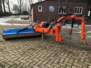 stark verstek kleppelmaaier на продажу