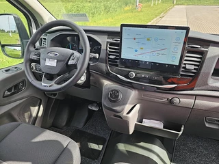 Ford E-Transit 2025 - N/A obrazek 8
