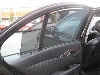 Mercedes-Benz E-Class 2007 - E280 CDI, Sport bild 13
