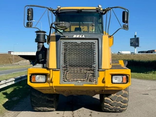 Bell B30D 2012 - N/A afbeelding 8