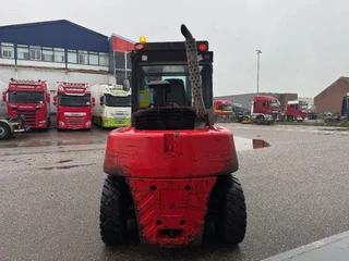 Kalmar DCF 80-9 2015 - N/A zdjecie 13