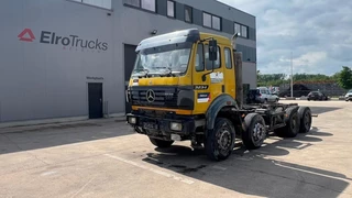 Mercedes-Benz SK 3234 1997 - N/A te koop