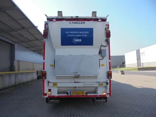 DAF CF 290 2015 - NL TRUCK bild 8