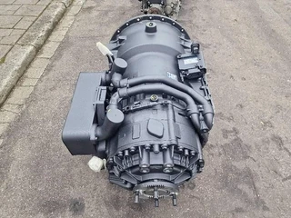 Transmission Ecolife Offroad 7 AP 2600 S image 3 thumbnail