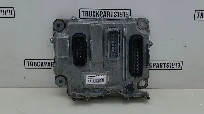 DAF - Electrical System Motor ECU DAF Euro6 afbeelding 1