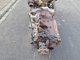 Transmission S6-90 afbeelding 2 miniatuur