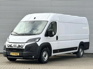Fiat Ducato 2024 - NIEUW MODEL! L4H2 Automaat|Camera|Extra Lang afbeelding 1