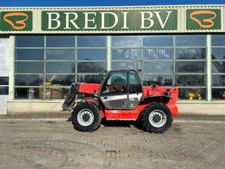 Manitou 2013 - MLT 845-120 for sale