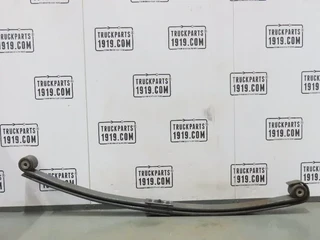 DAF - Suspension Parts Paraboolveer DAF XF 106 in vendita
