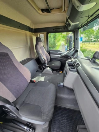 MAN TGS 2021 - N/A bild 15