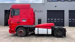DAF XF 105.510 2008 - N/A obrazek 8