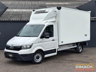 MAN TGE 2020 - 3.180 te koop