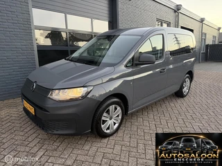Volkswagen Caddy 2023 - Cargo 1.5 TSI DSG 02-2023 78.000 km Airco te koop