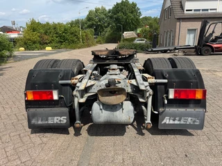 DAF N/A 2006 - DOLLY CHASSIS DAF 85CF MET VANGMUIL immagine 5