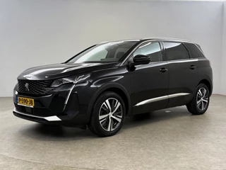 Peugeot 5008 2022 - 1.2 PureTech Allure 7p. obrazek 6