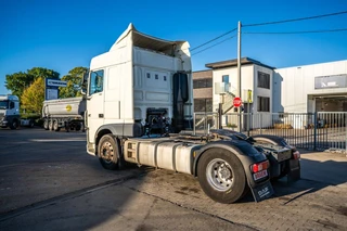 DAF N/A 2017 - XF 460 + HYDR. (50ton) obrazek 5