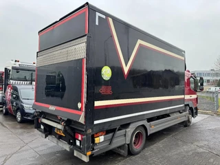 Mercedes-Benz Atego 2016 - 1016 obrazek 5