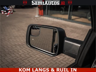 Dodge Ram Pick-Up 2024 - HULK | Limited Night H.O 540HP 706Nm | Massage + Full Option | De Meest Luxe en Volle in zijn Klasse | Hulk Pack is meer prijs | immagine 62