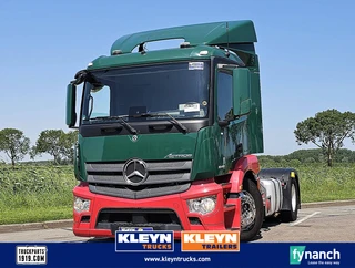 Mercedes-Benz Actros 2021 - 1846 LS obrazek 1