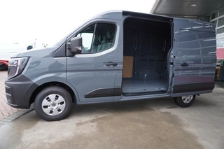 Renault Master 2024 - T35 2.0 dCi 170PK L2H2 Extra Schuifdeur L / R afbeelding 9