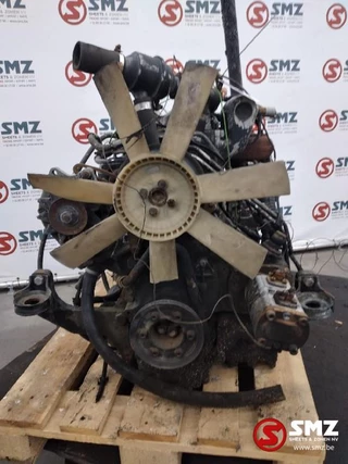 Hanomag N/A - Occ motor Hanomag M91 imagem 7