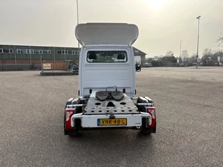 Mercedes-Benz Sprinter 2014 - 316 BE trekker 7 ton n1 euro 5 afbeelding 8